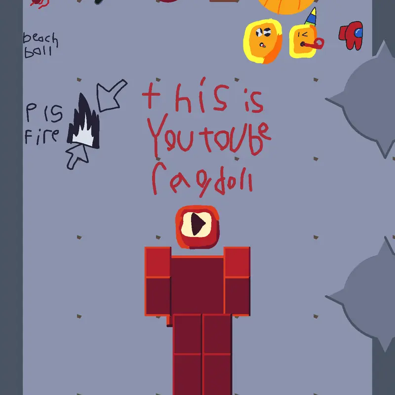 Game by @Unknown4licornYT