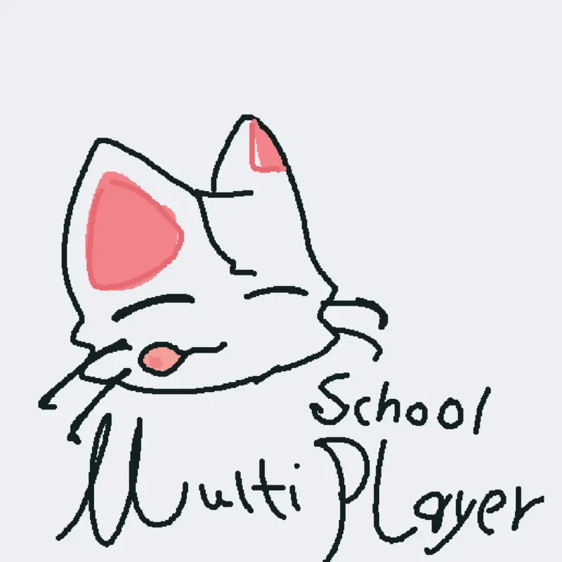 🏫 Kitty School 🎒 multiplayer with pass by @CreamieVanillia_