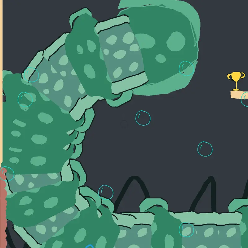 Game by @dieguit