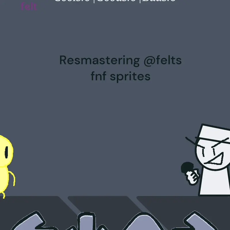 Game by @happy_face_man
