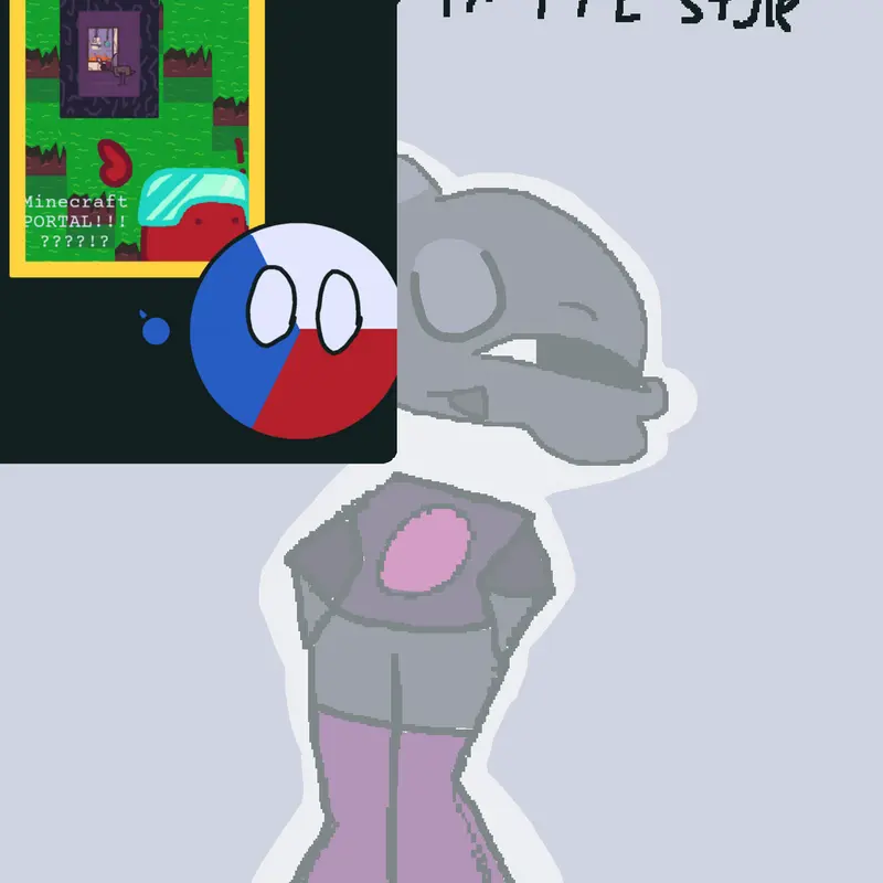 Game by @ChocoFlan_