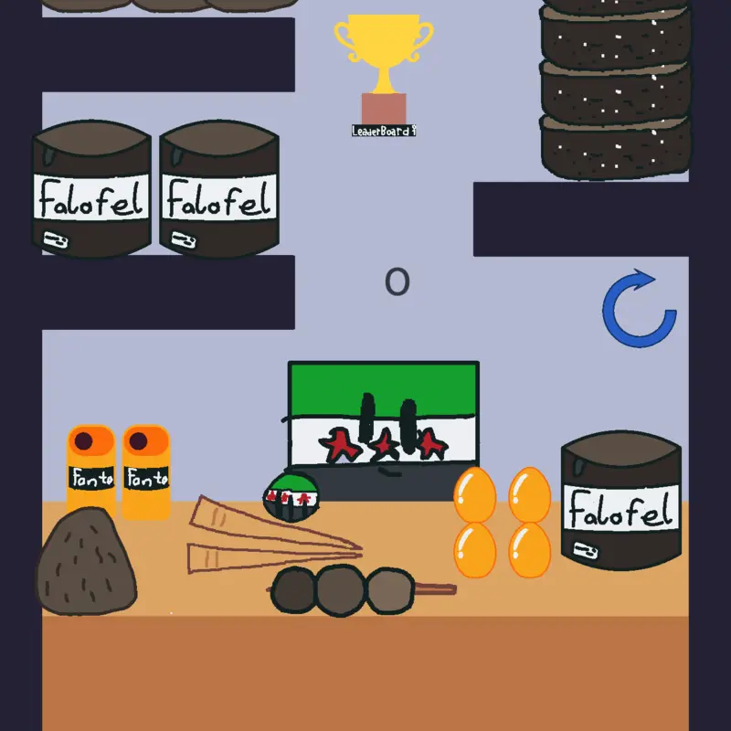 Game by @Pro_AdnanGaming