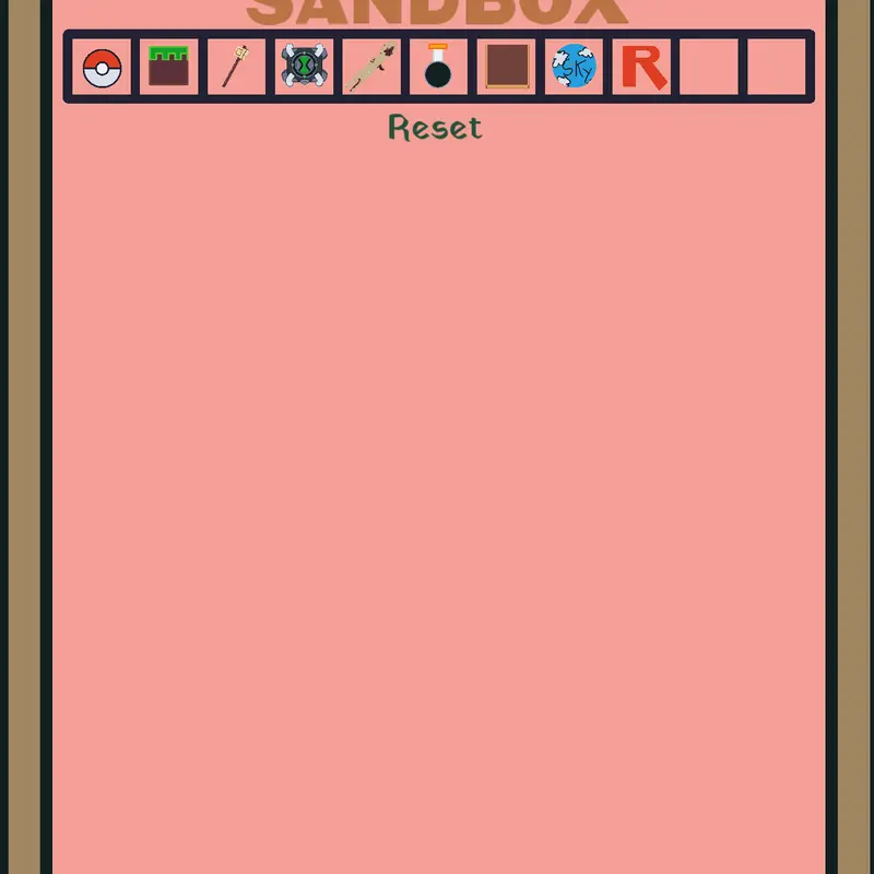 Game by @Modscat