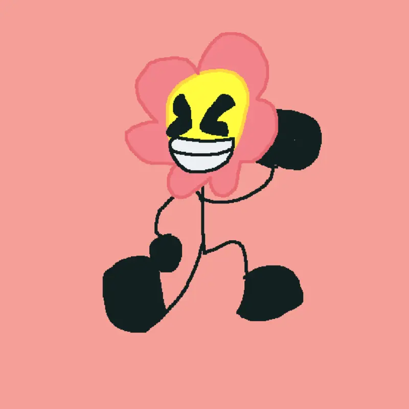Game by @Flower_BFDI