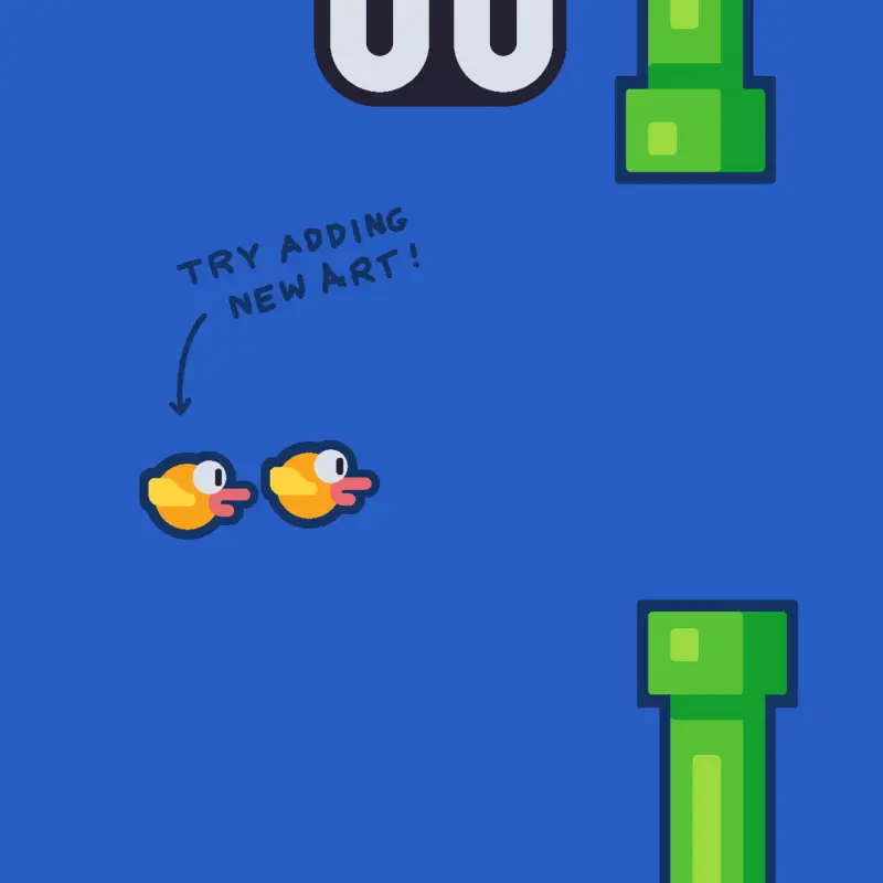 Game by @san5000