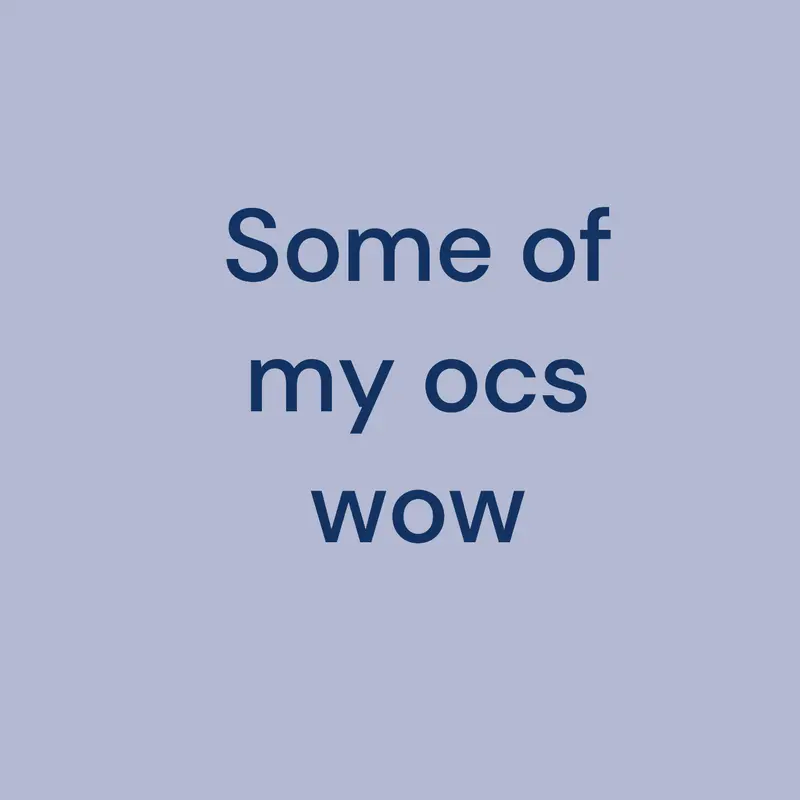 THE 1ONE KIWI FAN OCOCOC by @Iloafmycat