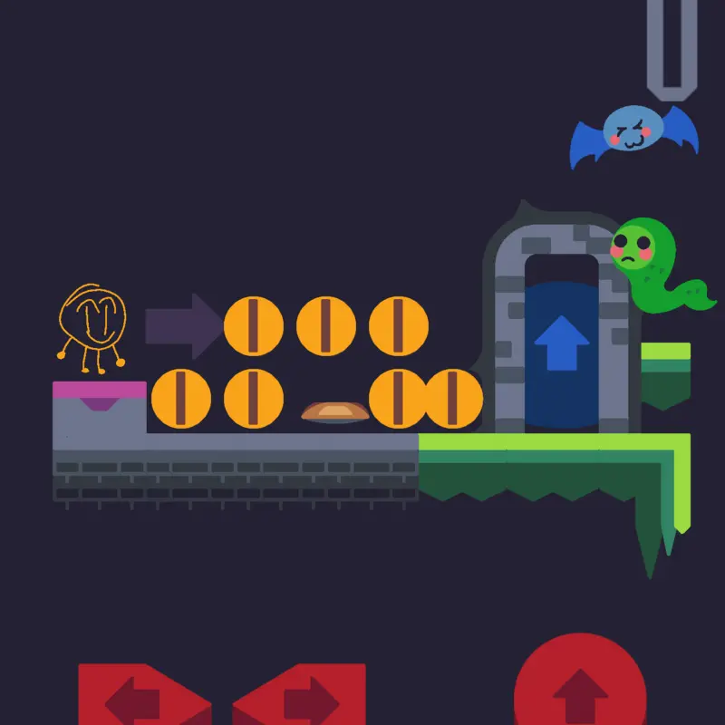 Game by @ralf35