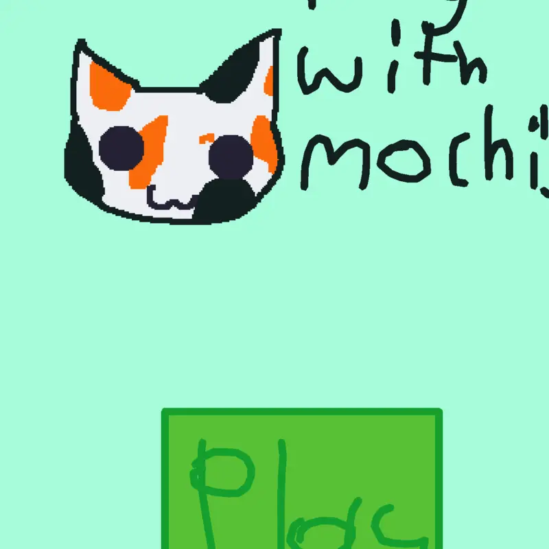 Game by @anamartz