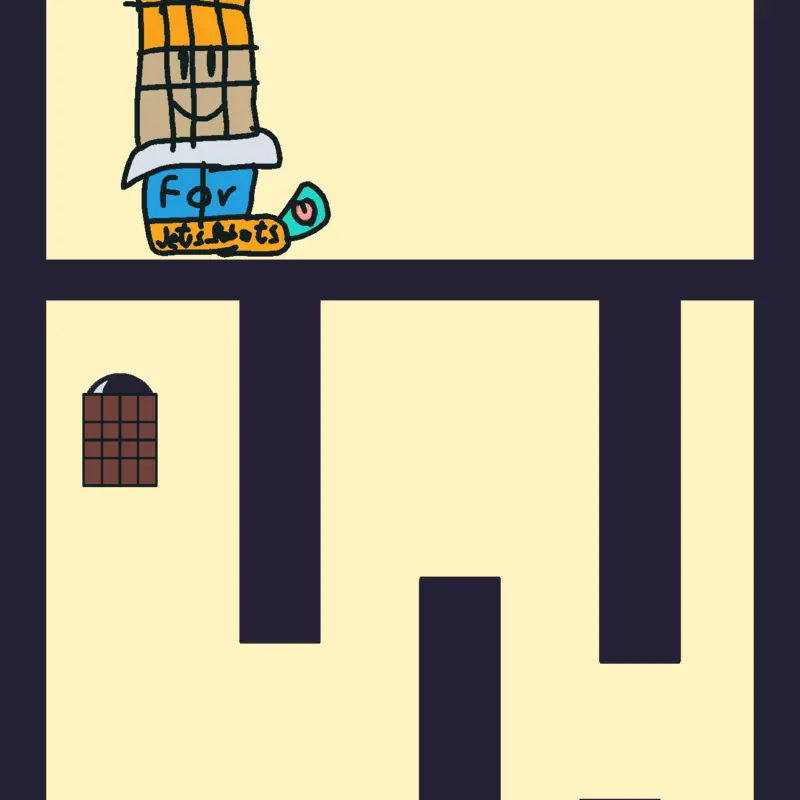 Game by @RafaelGC16