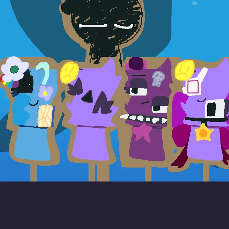 Game by @Zerntgate
