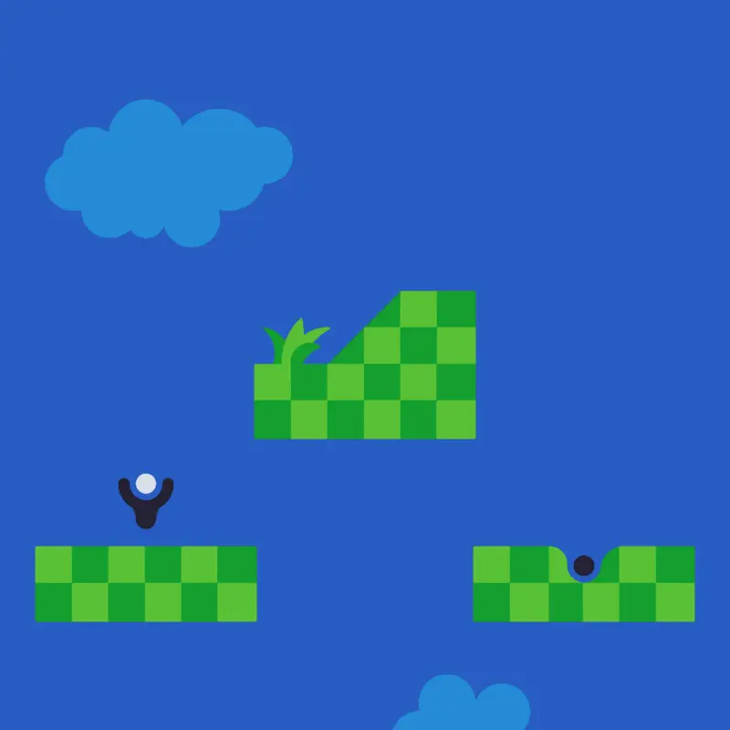 Game by @islamkrut23