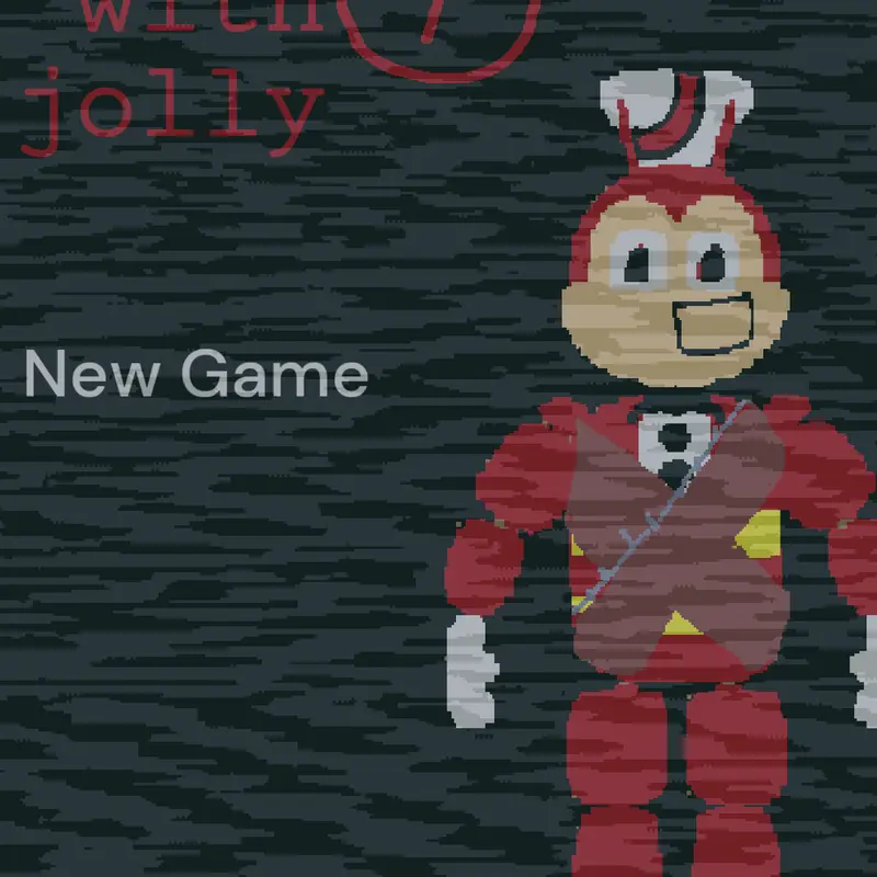 Game by @bigjollyfan