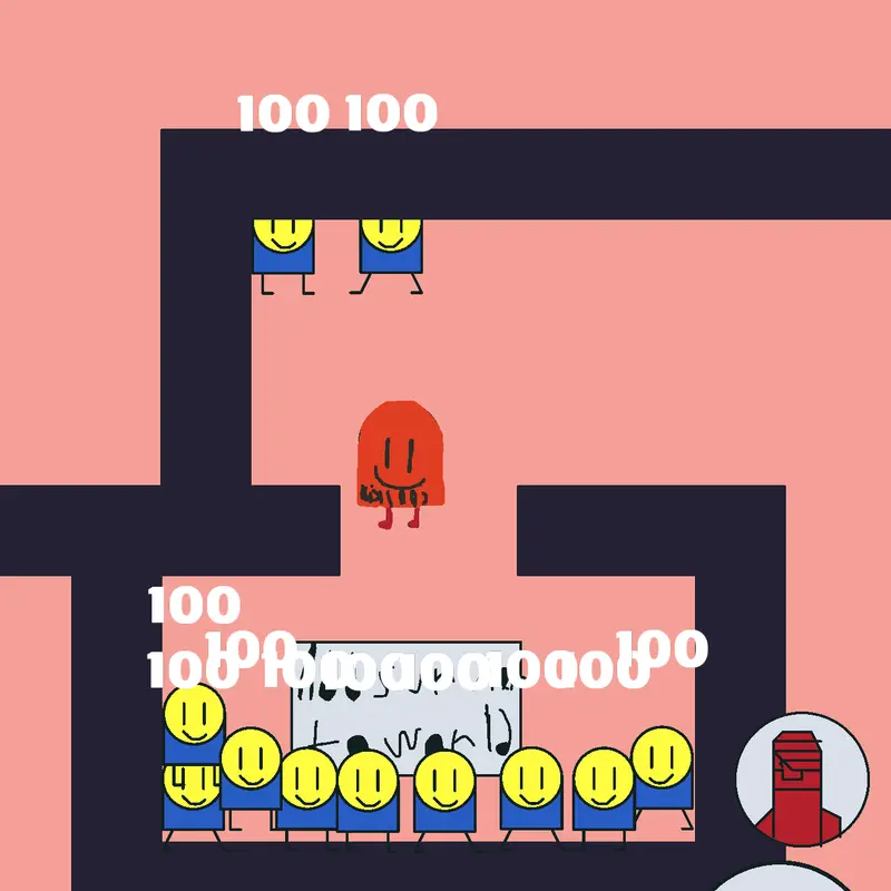 C00lkidd simulator (heavywip) by @D3ltarun3