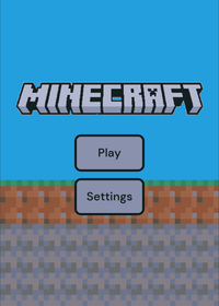 Minecraft Creative