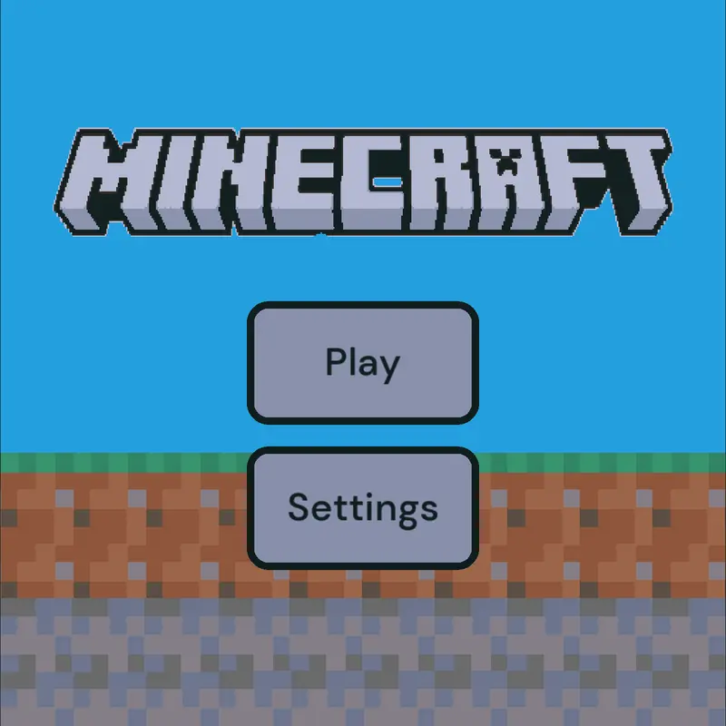 Game by @HaydenBM_Creations