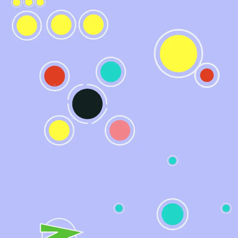 orbit by @eggappleorangelemon_alt