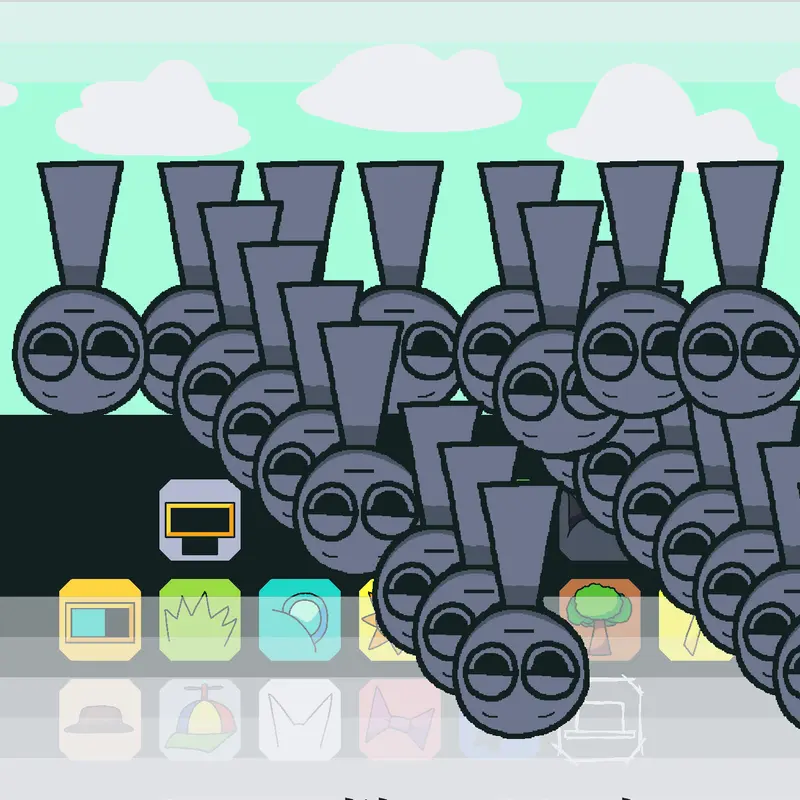 Game by @danireyes