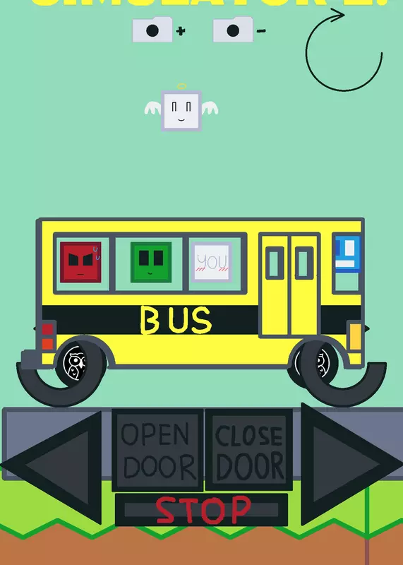 A crash at bus by @kamtingwong