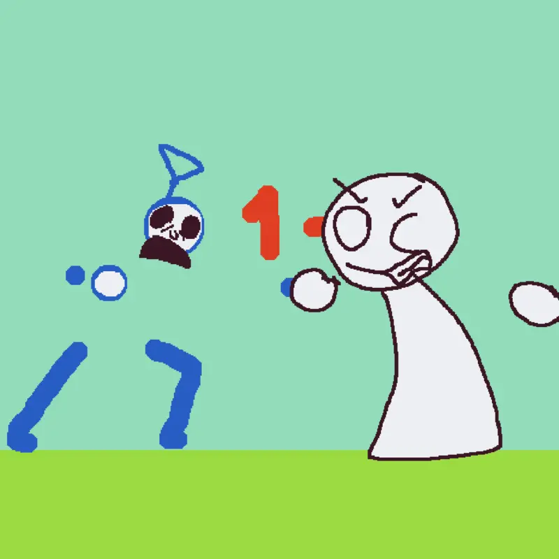 Game by @TINKY_THE_ANIMATION