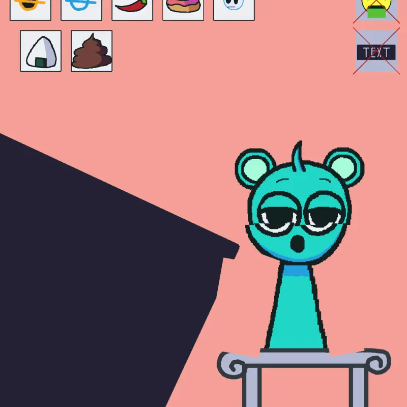 Game by @kitty_mida