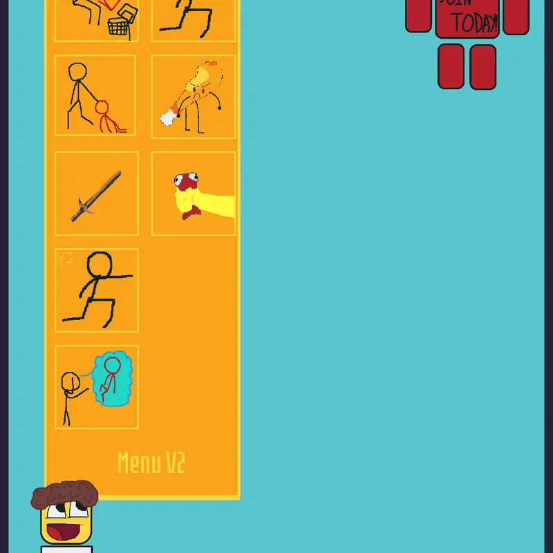 Game by @BruddOfficial