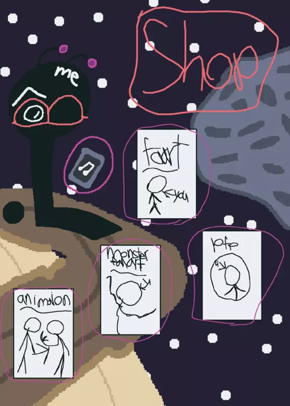 Game by @MysticEclipse