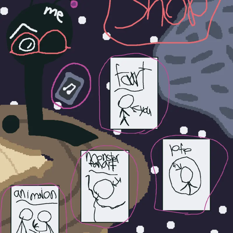 Game by @MysticEclipse