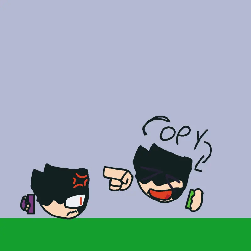 Game by @Yin__Yang