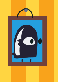 A short animation in Spanish my