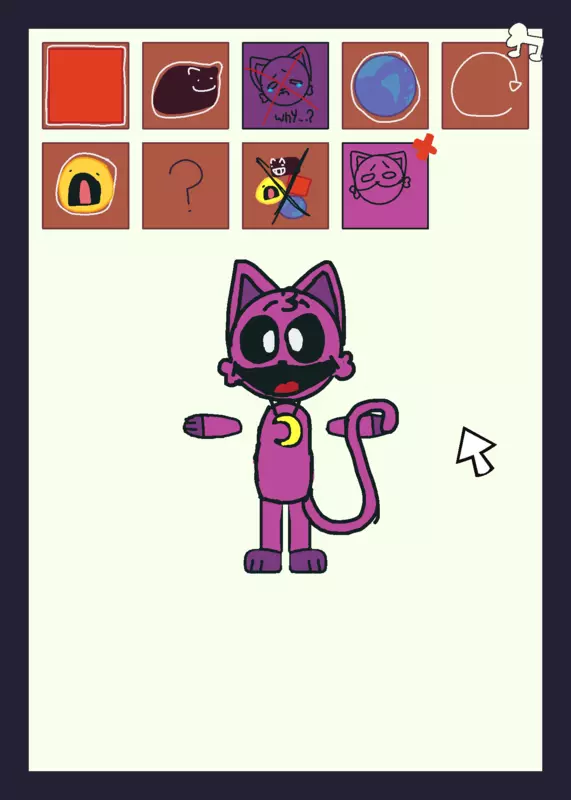 Game by @-Cat-Nap-