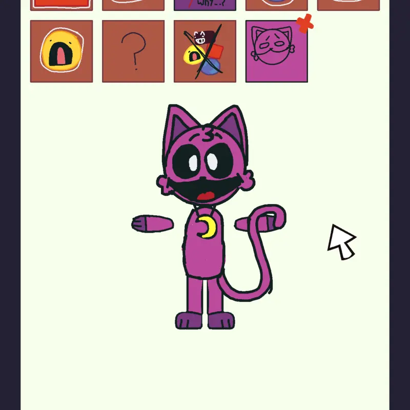 Game by @-Cat-Nap-