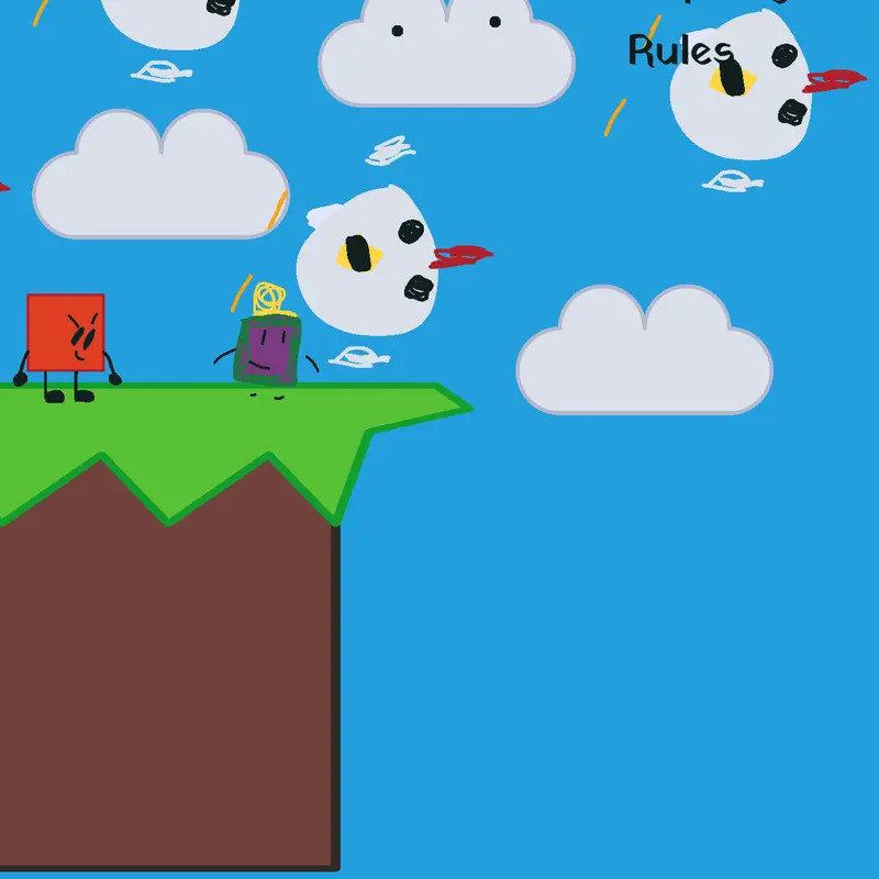 Game by @Strawberries_0