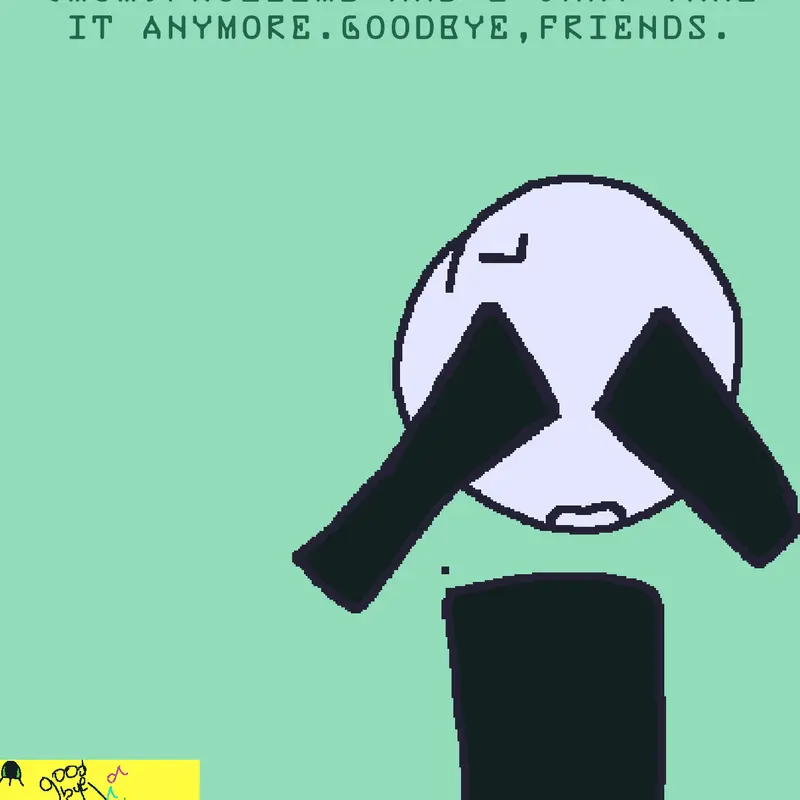 Game by @everything_is_okay