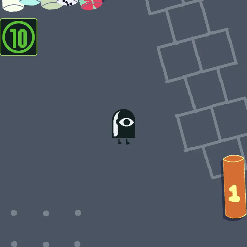 Game by @CaioMillenniumV