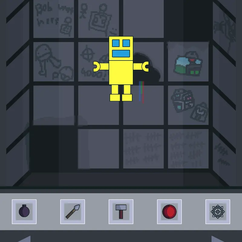 Game by @TheBillbot