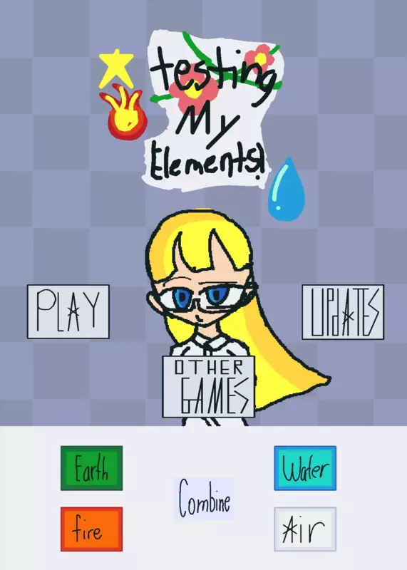 Game by @Cl3ver_Studios