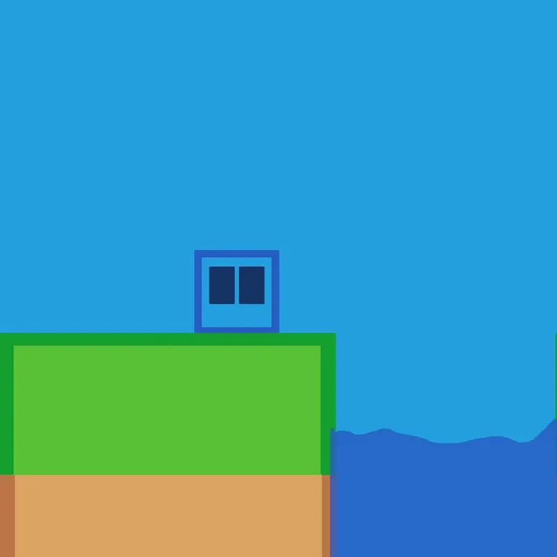 Game by @MarkTheDumb