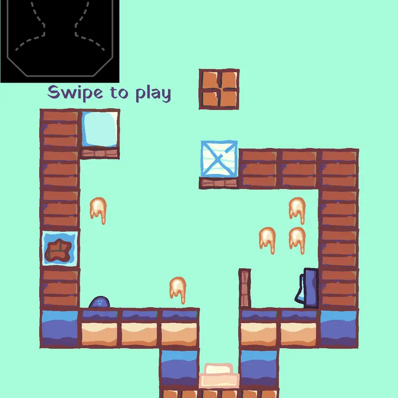 Game by @jujubear
