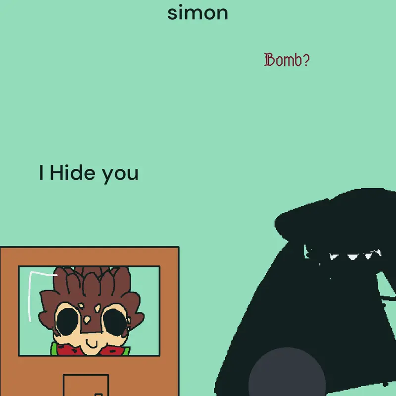 Game by @FiddlerCrabby