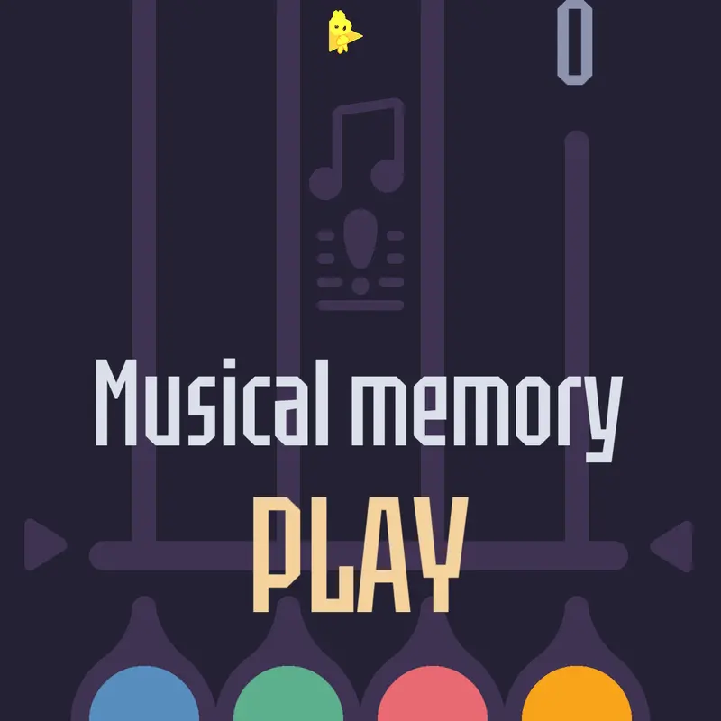 Game by @astranova