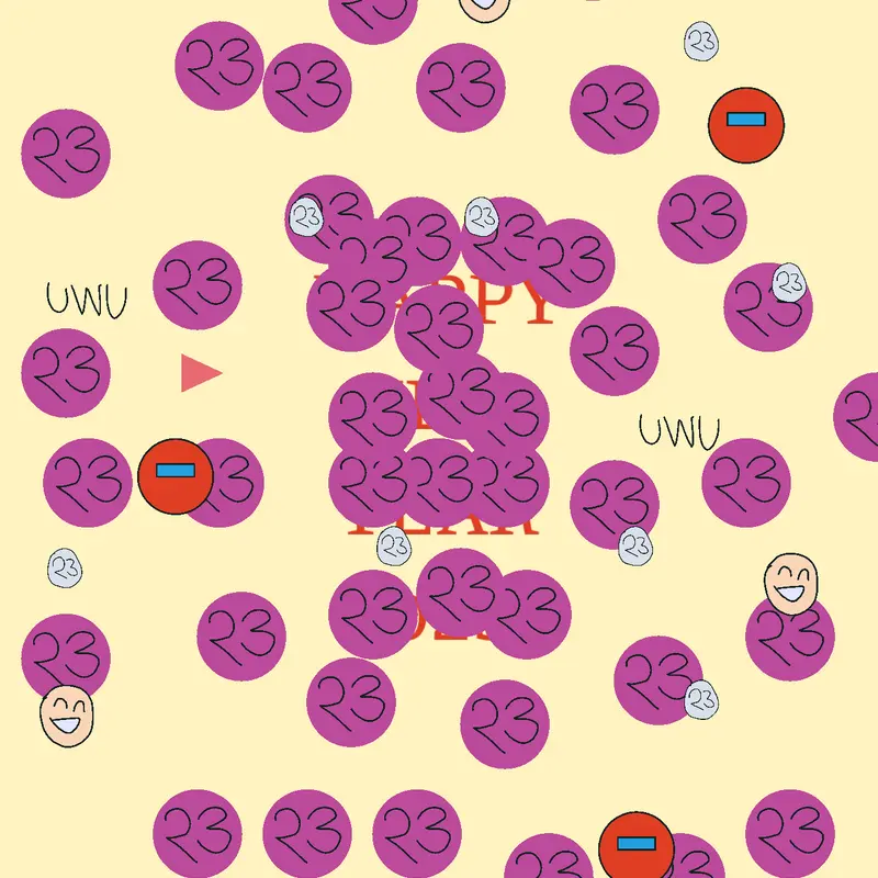 Game by @savage-gamer84