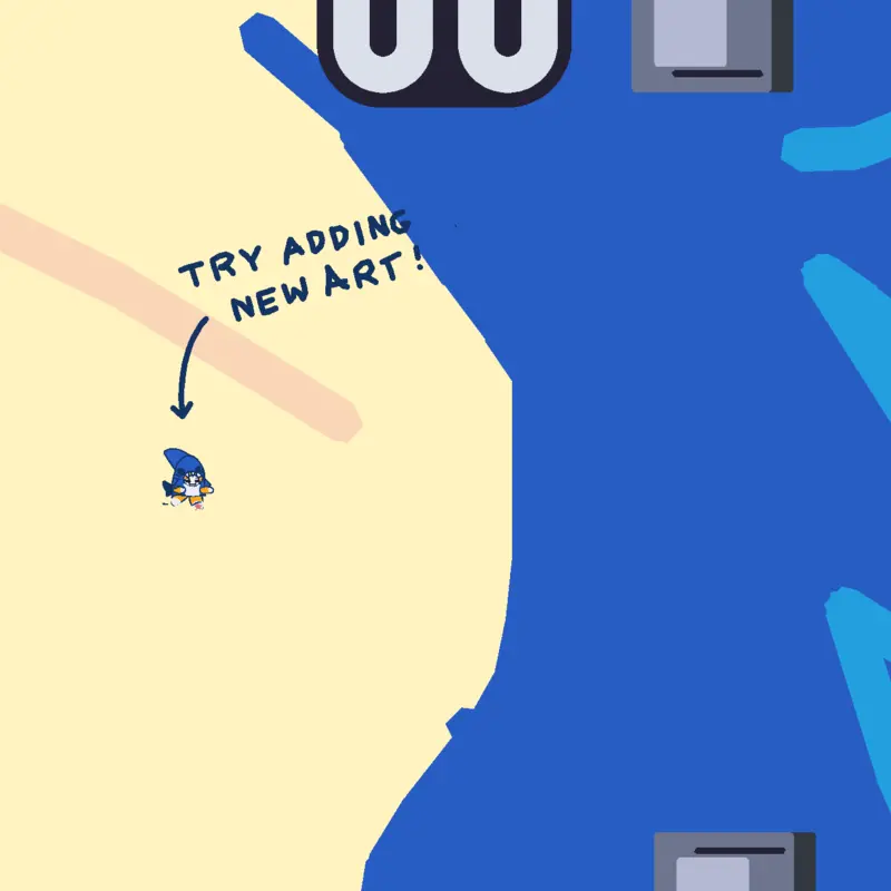 Game by @mofusa_catshark