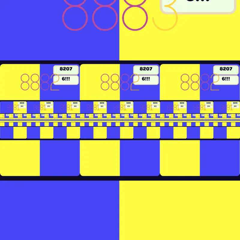 Game by @89TD_PortalChains-2026