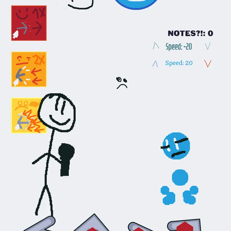 Game by @peanutjoe23