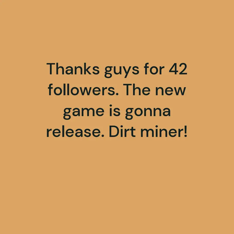 Game by @MateiBulzMay