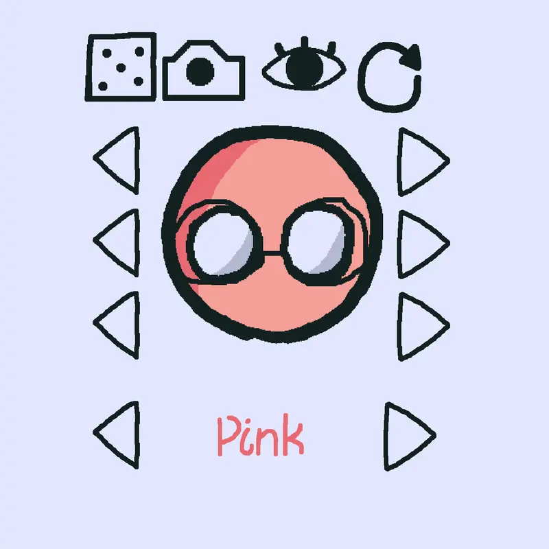 Game by @Qiqi_orign