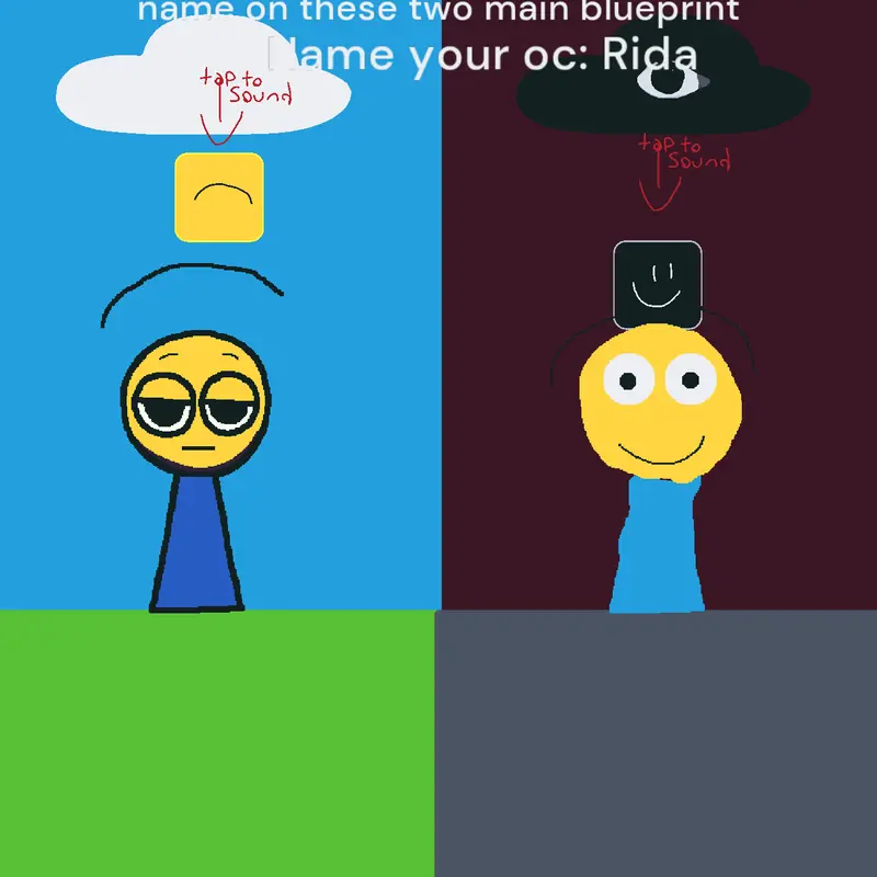Game by @Ridatheepic