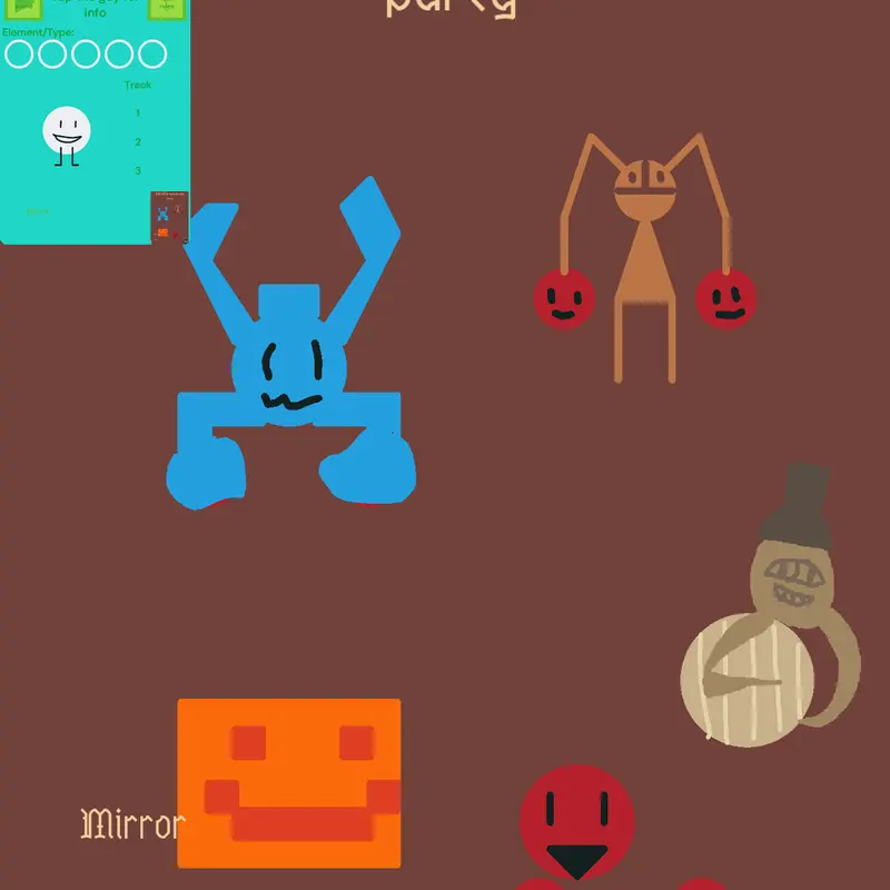 Game by @DefenetlyRooster