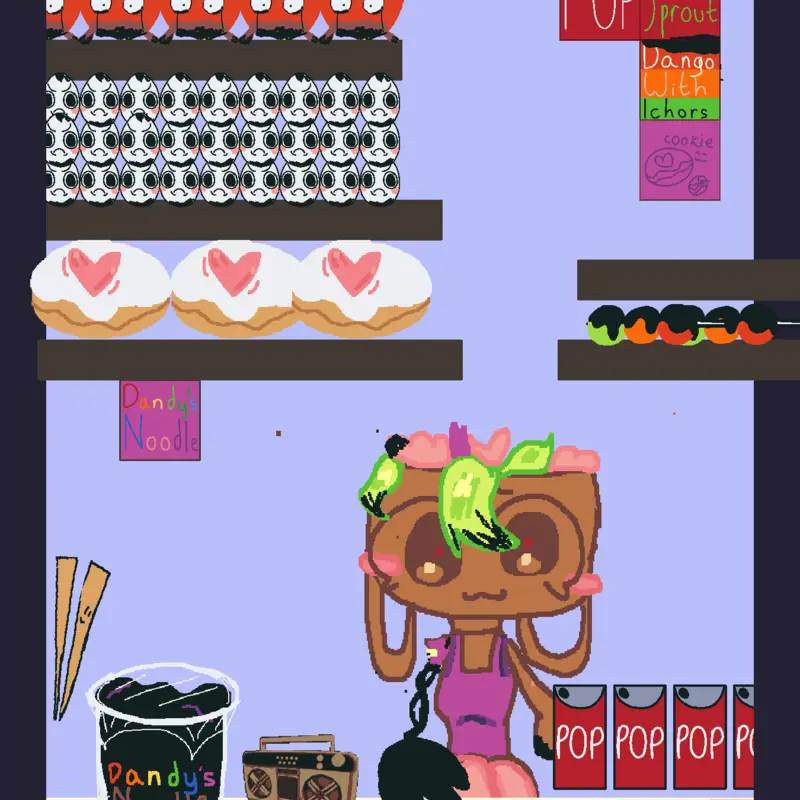 Game by @Mimee