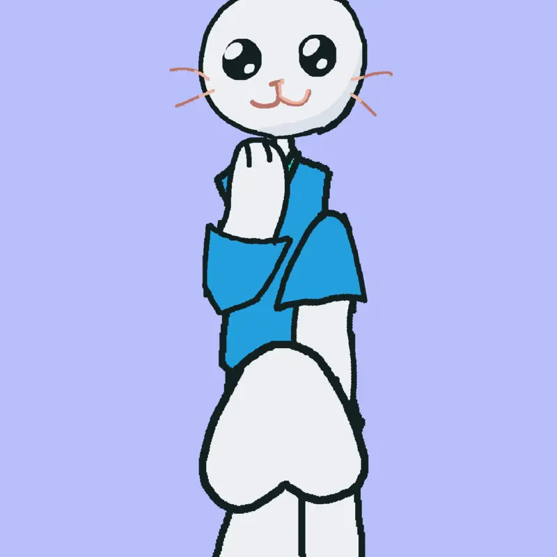 Game by @Chloethecreator